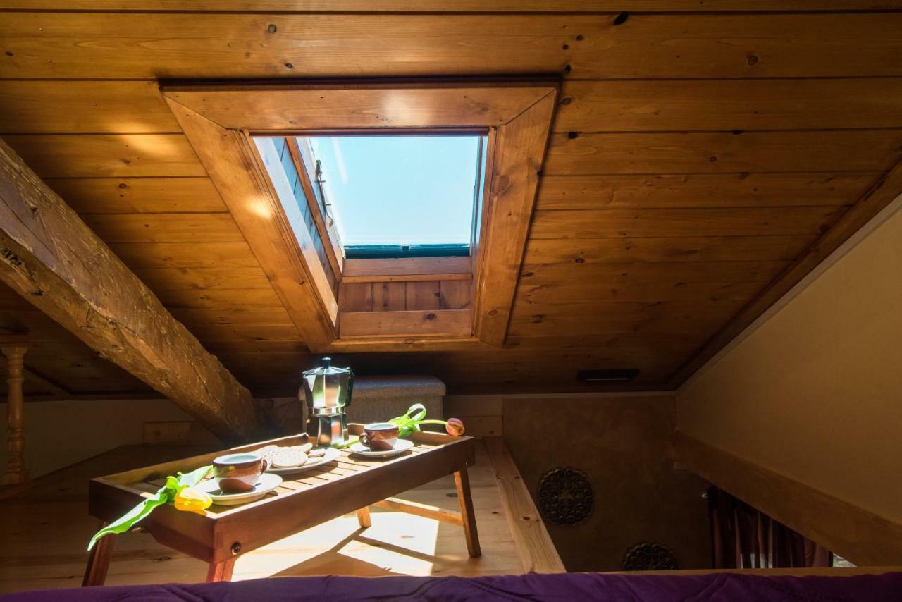 Spiti Lagis Villa Chlomatianá Екстериор снимка